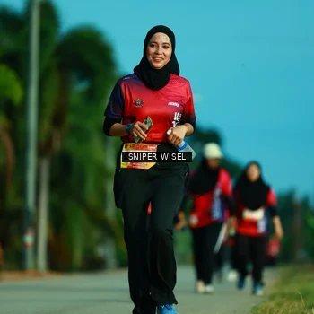 Runner Photo 9253485