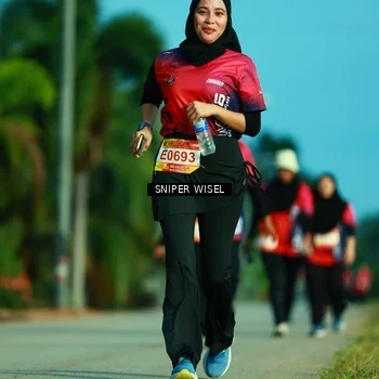 Runner Photo 9253498
