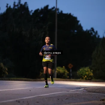 Runner Photo 9253500