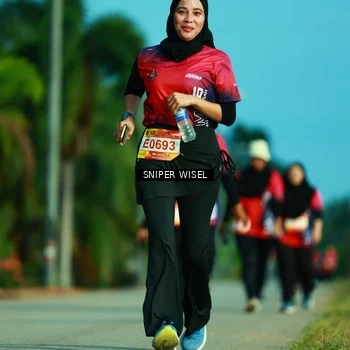 Runner Photo 9253502