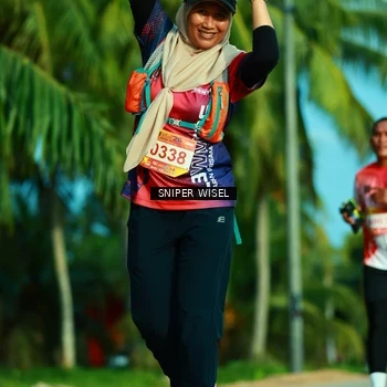Runner Photo 9253504