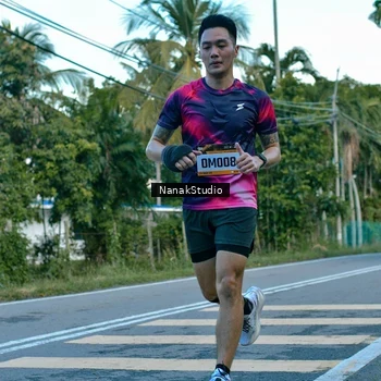 Runner Photo 9253507