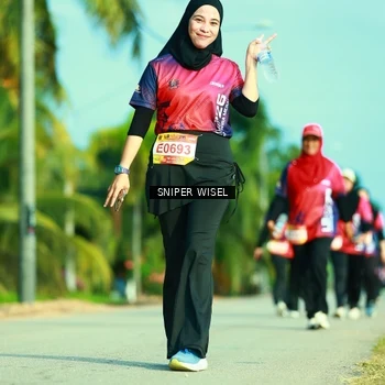 Runner Photo 9253512