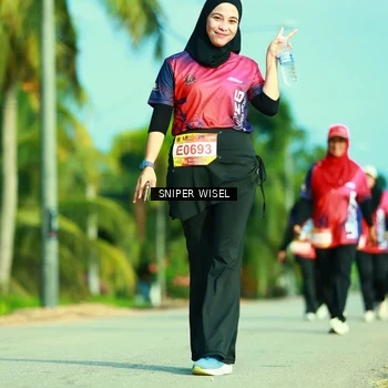 Runner Photo 9253515