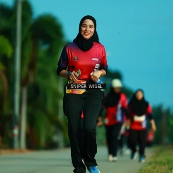 Runner Photo 9253517