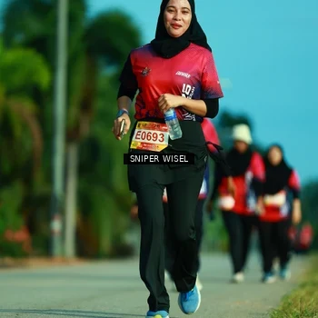 Runner Photo 9253524