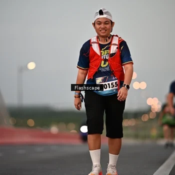 Runner Photo 9253528