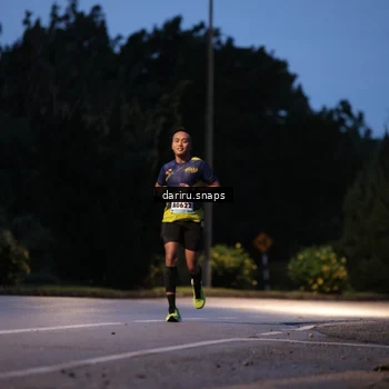 Runner Photo 9253534