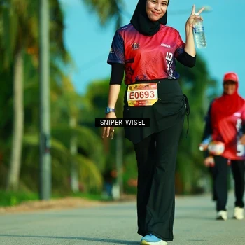 Runner Photo 9253540