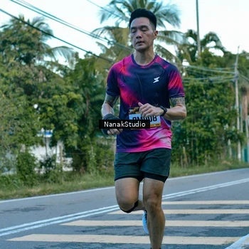 Runner Photo 9253550