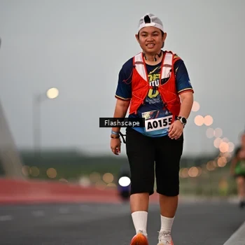 Runner Photo 9253558