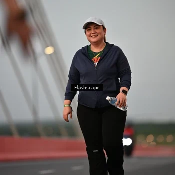 Runner Photo 9253559