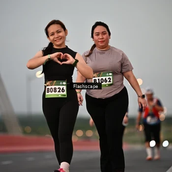 Runner Photo 9253561