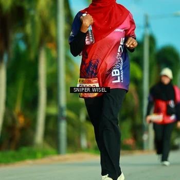 Runner Photo 9253566