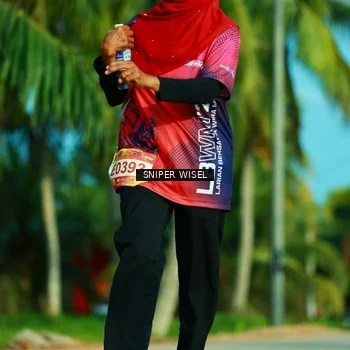 Runner Photo 9253575