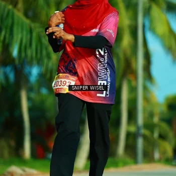 Runner Photo 9253578