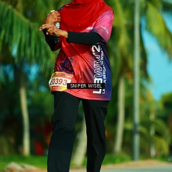 Runner Photo 9253598