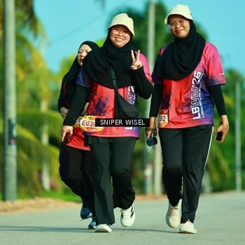 Runner Photo 9253601
