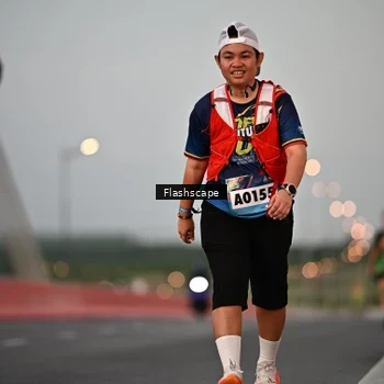 Runner Photo 9253602