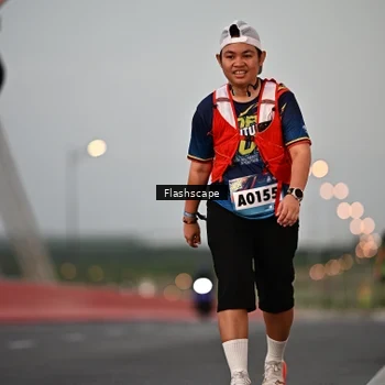 Runner Photo 9253605