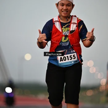 Runner Photo 9253616