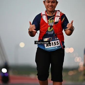 Runner Photo 9253618