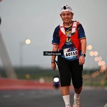 Runner Photo 9253626