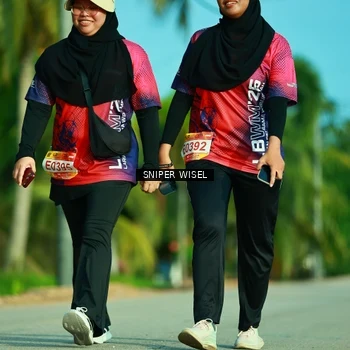Runner Photo 9253639