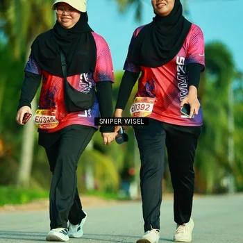 Runner Photo 9253640