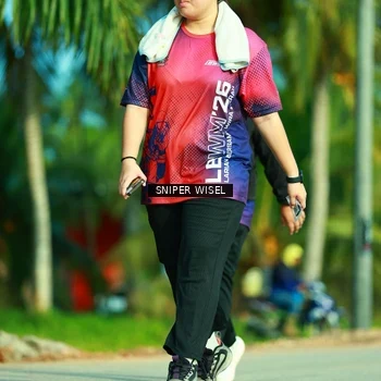 Runner Photo 9253648