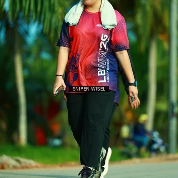 Runner Photo 9253654