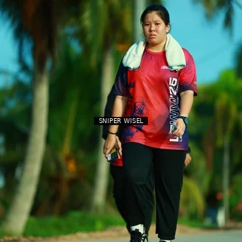 Runner Photo 9253655