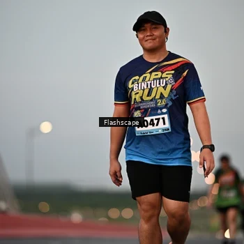 Runner Photo 9253661