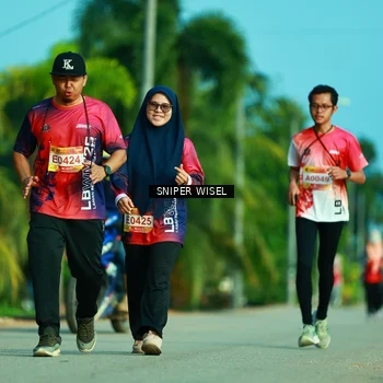 Runner Photo 9253662