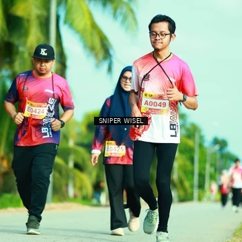 Runner Photo 9253664
