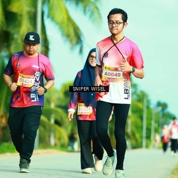Runner Photo 9253672