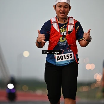 Runner Photo 9253673