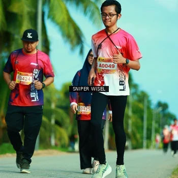 Runner Photo 9253676