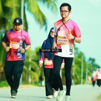 Runner Photo 9253681