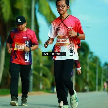 Runner Photo 9253685