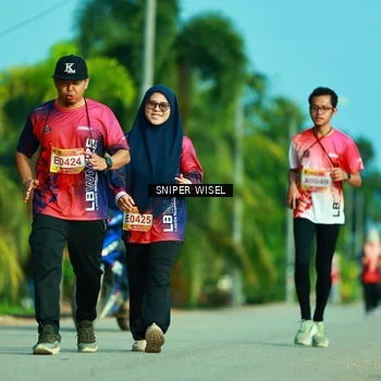 Runner Photo 9253686