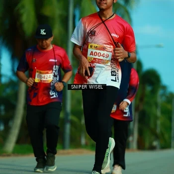 Runner Photo 9253693
