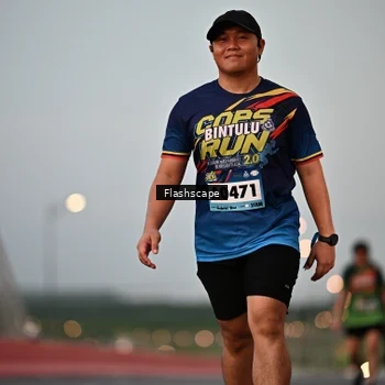 Runner Photo 9253697