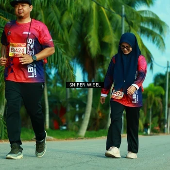 Runner Photo 9253703