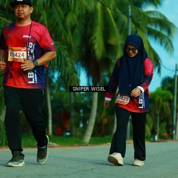 Runner Photo 9253711