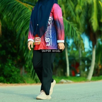 Runner Photo 9253722