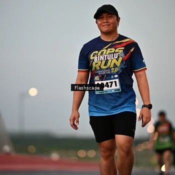 Runner Photo 9253723