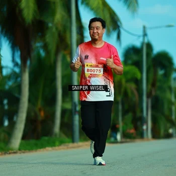 Runner Photo 9253727