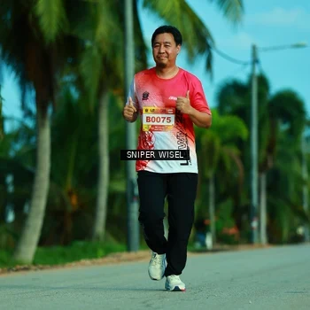 Runner Photo 9253729