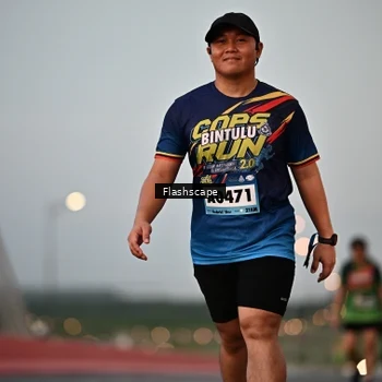 Runner Photo 9253736